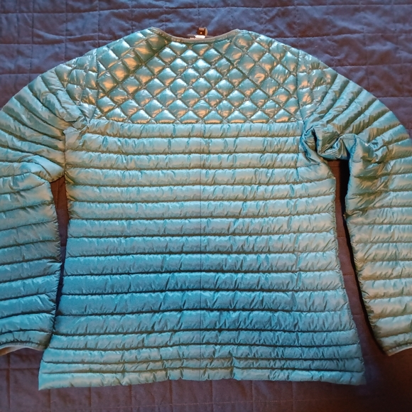 Patagonia AlpLight Down Pullover - Picture 8 of 14
